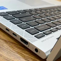 لپ تاپ HP 840 G8 i5 نسل ۱۱+رم‌۱۶+ ssd 512|رایانه همراه|خمینی‌شهر, |دیوار