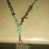 تسبیح سنگی قدیمی|زیورآلات و اکسسوری|اصفهان, جلالیه|دیوار