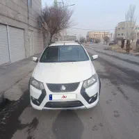 کوییک sمدل ۱۴۰۰|خودرو سواری و وانت|تبریز, |دیوار