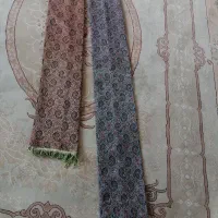 شال زر باف اصل
