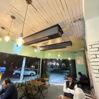 هیتر گرماتاب|کافیشاپ و رستوران|مشهد, آزادشهر|دیوار