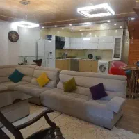 ویلا دوبلکس 160 متری ساحلی