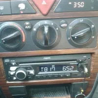 سمند Lx مدل آخر ۹۸