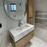 کارگر. یا استا کار سنگ کار و سرامیک کار