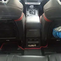 FMC T5|خودرو سواری و وانت|کرمانشاه, |دیوار