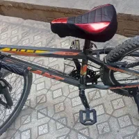 دوچرخه گلانت 24|دوچرخه، اسکیت، اسکوتر|اسلامشهر, شهرک امام حسین (میان آباد)|دیوار