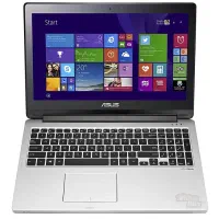 لپ تاپ ایسوس لمسی (Asus eTP500)|رایانه همراه|ارومیه, |دیوار