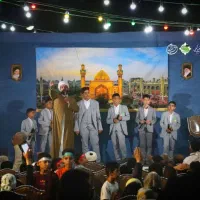 اجرا مجالس روضه عروسی مذهبی شعبده بازسرودنمایش طنز|خدمات پذیرایی، مراسم|مشهد, طبرسی شمالی|دیوار