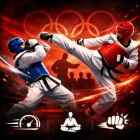 آموزش تکواندو