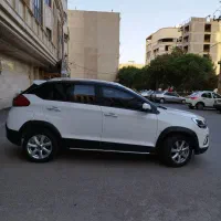 ام وی ام x22 اتومات mvm x۲۲ مدل 1400|خودرو سواری و وانت|قم, باجک یک|دیوار