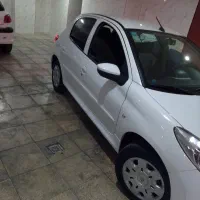 ۲۰۷ tu3|خودرو سواری و وانت|تهران, جنت‌آباد مرکزی|دیوار