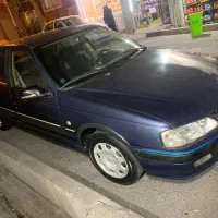 خودرو پرشیا مدل ۹۵