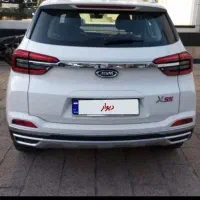 خودروام وی ام ایکس۵۵|خودرو سواری و وانت|ارومیه, |دیوار