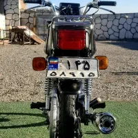 هوندا تکتاز ۱۲۵ مدل ۱۴۰۰ استارتی مشکی فوقالعاده|موتورسیکلت|کرج, کوی زنبق|دیوار