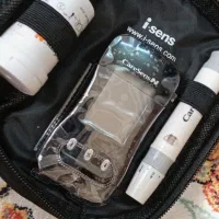 دستگاه قند خون|پزشکی|بیرجند, |دیوار