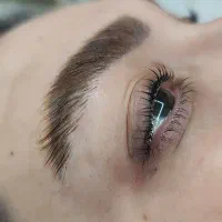 اکستنشن مژه/ لیفت ابرو/لیفت مژ|خدمات آرایشگری و زیبایی|کردکوی, |دیوار