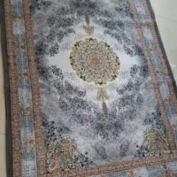 فرشینه ریشه دار|فرش|شیراز, بازار|دیوار
