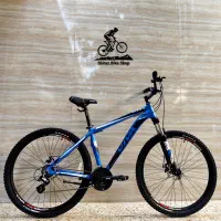 فروش ویژه دوچرخه 27.5 جاینت اسکات ویوا viva 29|دوچرخه، اسکیت، اسکوتر|شیراز, صاحب الزمان|دیوار