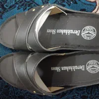 انواع صندل مردانه زنانه بچه گانه حراج|کیف، کفش، کمربند|کاشان, کارگر|دیوار