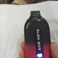 ویپ یاقلیان شارژی|زیورآلات و اکسسوری|علیآباد کتول, |دیوار