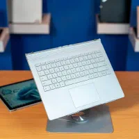 لپ تاپ تبلت سرفیس بوک SURFACE BOOK با 4 گیگ گرافیک|رایانه همراه|یزد, |دیوار
