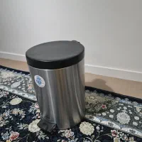 سطل آشغال