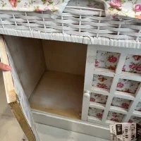 میز اتو