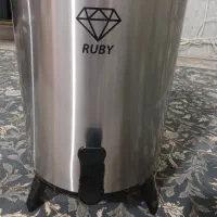 کلمن استیل نو