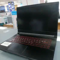 msi gf63 thin 1650mq|رایانه همراه|کرمان, |دیوار