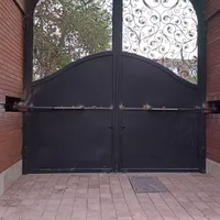 تعمیرات جک ریلی ریموت درب برقی جک پارکینگ|مصالح و تجهیزات ساختمان|مشهد, دانشگاه فردوسی|دیوار