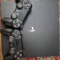 ps4 pro 1 tra|کنسول، بازی ویدئویی و آنلاین|کرمان, |دیوار
