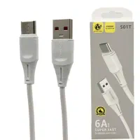 حراج کابل شارژ تایپ سی فست