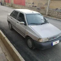 پراید|خودرو سواری و وانت|خرم‌آباد, |دیوار