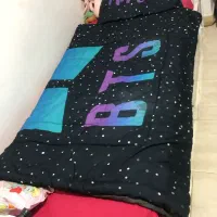 تخت یکنفره به همراه خوشخواب|تخت و سرویس خواب|نوشهر, |دیوار