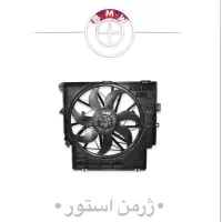 پروانه موتور فن کامل بنز بی ام و استوک-نو benz bmw|قطعات یدکی و لوازم جانبی|تهران, بازار|دیوار