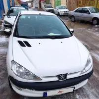 206 sd مدل ۹۶|خودرو سواری و وانت|تبریز, |دیوار