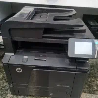 پرینتر چهار کاره hp 425dn