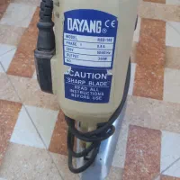 قیچی برش گرد دایانگ