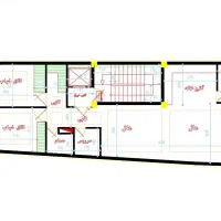 پیش فروش تک واحدی ۱۲۰متری