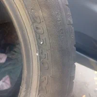 لاستیک کارکرده سمند سایز ۱۵
