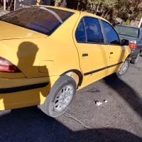 سمندکرایه بین شهری|خودرو سواری و وانت|کرمان, |دیوار