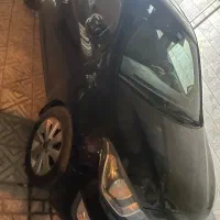 هیوندا ای ۲۰ مدل ۲۰۱۵ مشکی