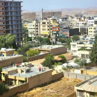 منزل مبله روزانه|اجارهٔ کوتاه‌مدت آپارتمان و سوئیت|شیراز, فرهنگ شهر|دیوار