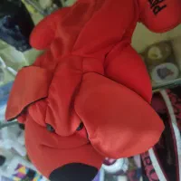 تعدادی عروسک و تخته وایت برد کودک|اسباببازی بچه|کرج, کرج نو|دیوار