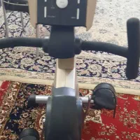 دوچرخه ثابت در حد نو KETTLER مدل 307 PASOR|تجهیزات ورزشی|لنجان, |دیوار