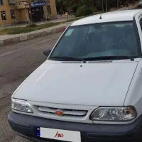پراید مدل ۹۹