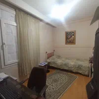 ۱۴۷متر/۳خ طبقه ۴/ جنوبی غرق نور.  ویوو مشَجَر|اجارهٔ آپارتمان|تهران, کاشانک|دیوار