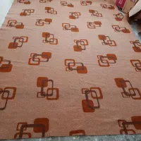 موکت ۹متری وکنارهای ۳/۵ سالم