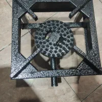 تک شعله|اجاق گاز و لوازم برقی پخت‌وپز|شیراز, شهرک سراج‎|دیوار