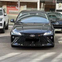 اریزو 6GT|خودرو سواری و وانت|سمنان, |دیوار